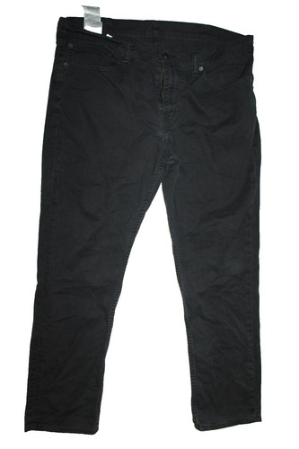 Jeans levi 511 slim uomo - slim, w38