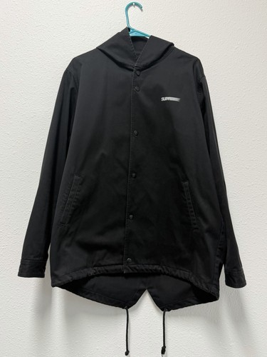 Parka coda pesce supreme - a,