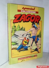 ZAGOR SPECIAL COLLEZIONE -