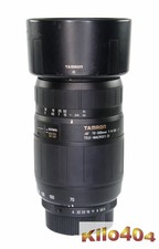Tamron per Pentax 70-300 mm