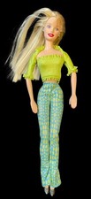 BARBIE doll-doll-dolls-doupee
