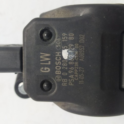 9686212980 pedale acceleratore - 9686212980,