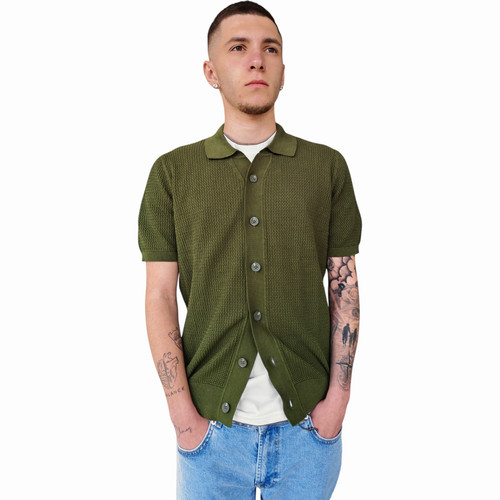 Cardigan uomo imperial - uomo,