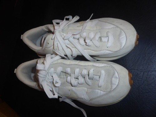 Nike vaporwaffle sacai - vaporwaffle, x