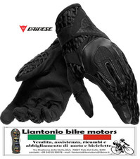 DAINESE GUANTI MOTO ESTIVI IN