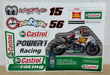 NAKANO DE ANGELIS HONDA