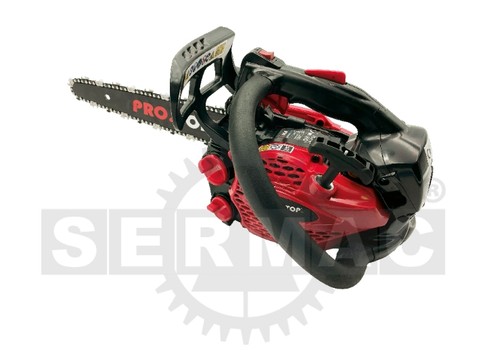 Motosega scoppio potatura - a,