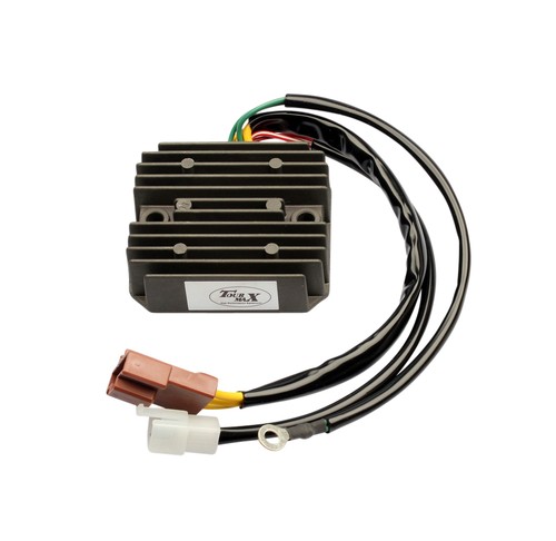 Regolatore tensione ktm - regolatore,