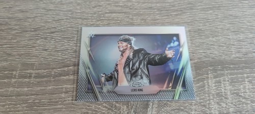2026 topps chrome wwe - topps,