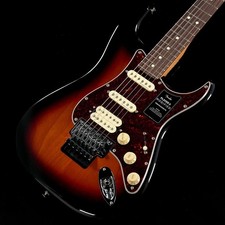 Fender Player II Stratocaster