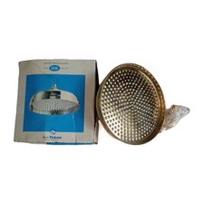 Soffione doccia 12" Iso Tekne