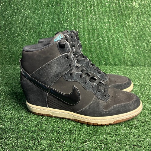 Nike dunk sky - dunk, hi