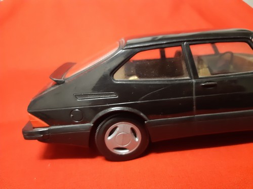 Saab 900 turbo aero - 900,