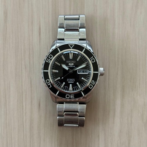 Orologio polso automatico - da,