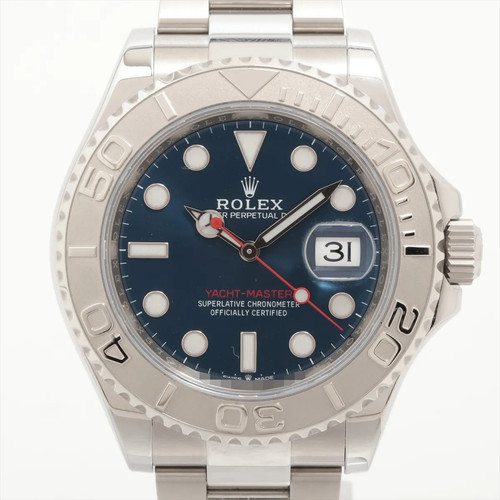 Rolex yacht master 126622 - yacht-master,