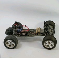 Traxxas Rustler 2wd 1/10