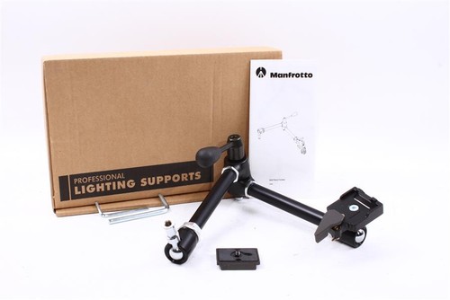 Braccio magico manfrotto usato - braccio,