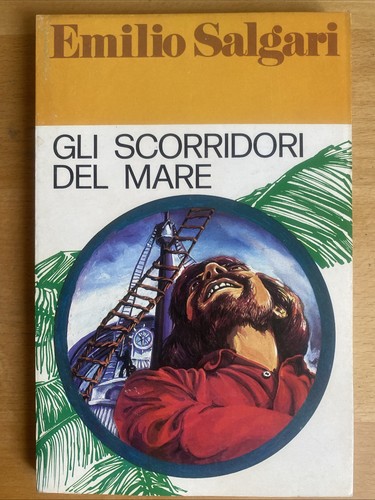 Gli scorridori del - gli,