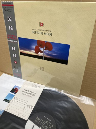 Japan depeche mode music - japan,