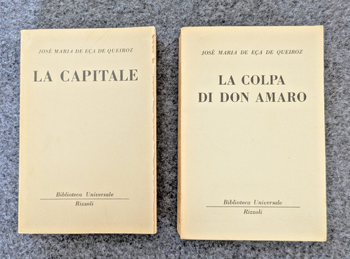 Biblioteca universale rizzoli - universale,
