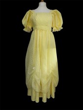 Abito da damigella da sposa