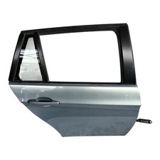 Porta Portiera Posteriore Destro BMW SERIE 3 E91 Sw Station Wagon USATO