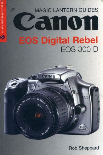 Canon eos 300d - eos,