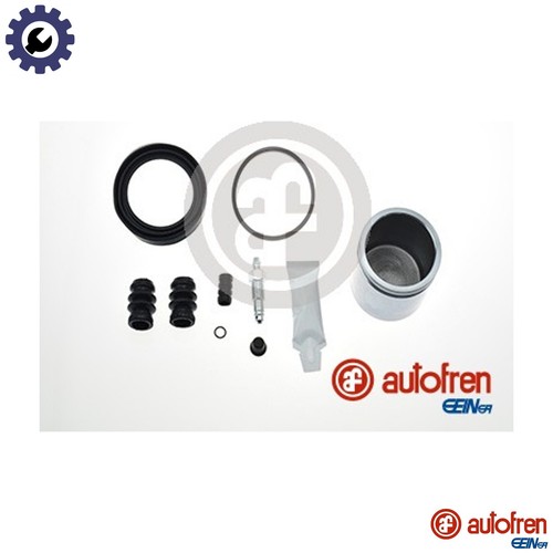 Kit riparazione pinza freno - kit,
