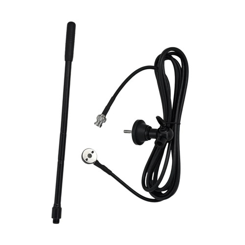 Antenna radio veicolo - radio, auto