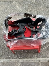 seggiolino bici anteriore