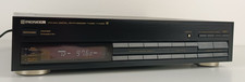 Pioneer 450 tuner - f-x,
