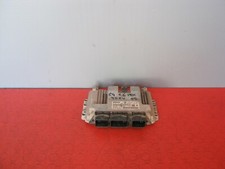 CENTRALINA MOTORE ECU 9659342280 CITROEN CITROEN C4 1.6 HDI 90CV ANNO 2005