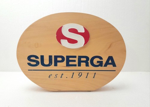 Vintage anni logo superga - anni, 80