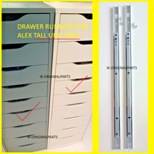 CASSETTI ALEX UNITÀ ALTA