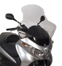 Cupolino parabrezza - cupolino,