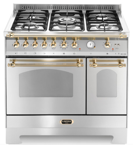 Lofra dolcevita rsd96mfte - dolcevita, rsd96mfte/ci