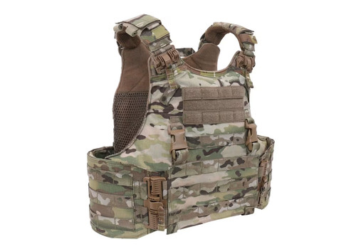 Warrior assault system - warrior,