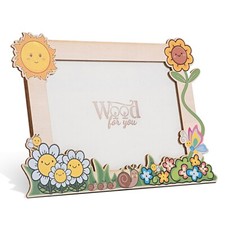 Wood for you Cornice Porta