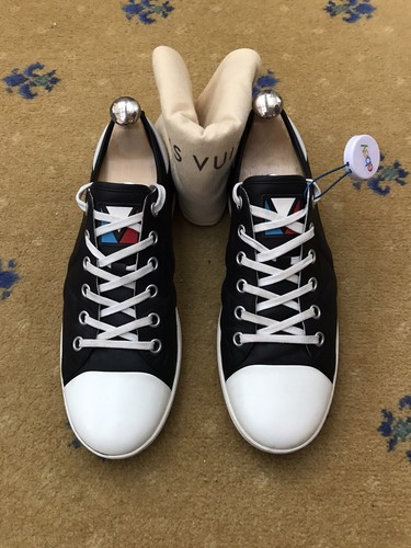 Scarpe ginnastica louis - da,