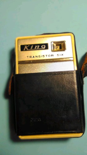 Vintage king luxe - de,