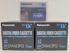 (NUOVO) Videocassetta digitale