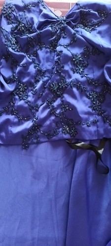 Abito cerimonia donna lungo - abito,