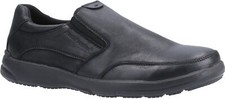 Scarpe slip on Hush Puppies