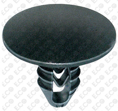 Clips bottoni rivestimenti - bottoni,