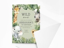 Inviti festa compleanno