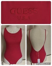 Guess Swimming Costume Size M