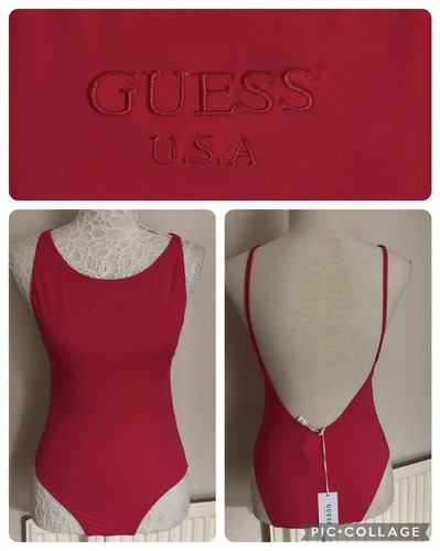 Costume bagno guess - costume, taglia