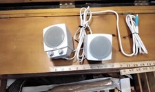 2 ALTOPARLANTI BOSTON