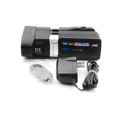 Jvc everio td1 b - everio, gs-td1-b