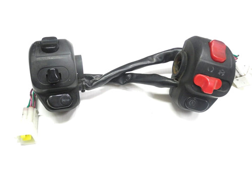 Keeway motor city blade - keeway,